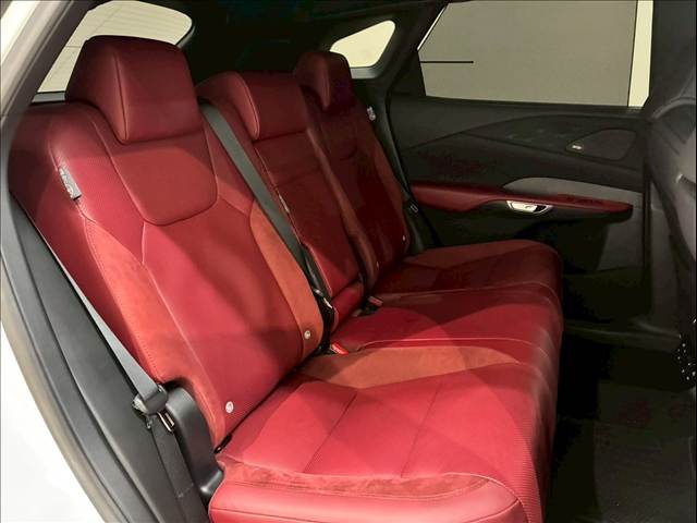 レクサス RXの画像10