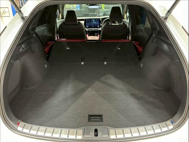 レクサス RXの画像11