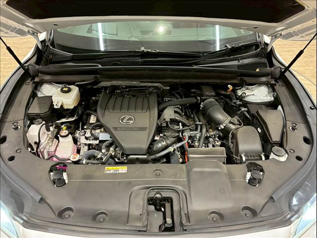 レクサス RXの画像20