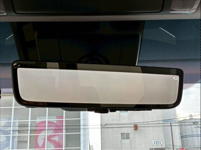 トヨタ アルファードの画像6