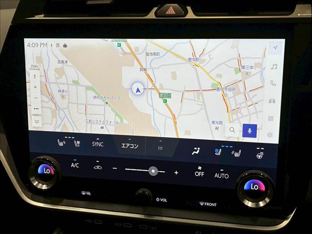 レクサス RZの画像3