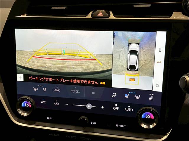 レクサス RZの画像4