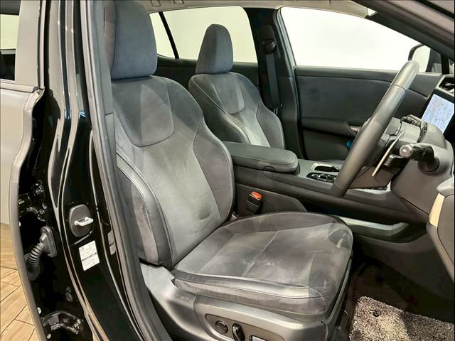 レクサス RZの画像9