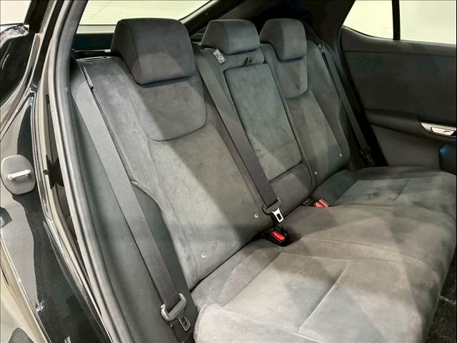 レクサス RZの画像10