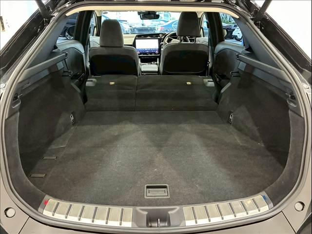 レクサス RZの画像11