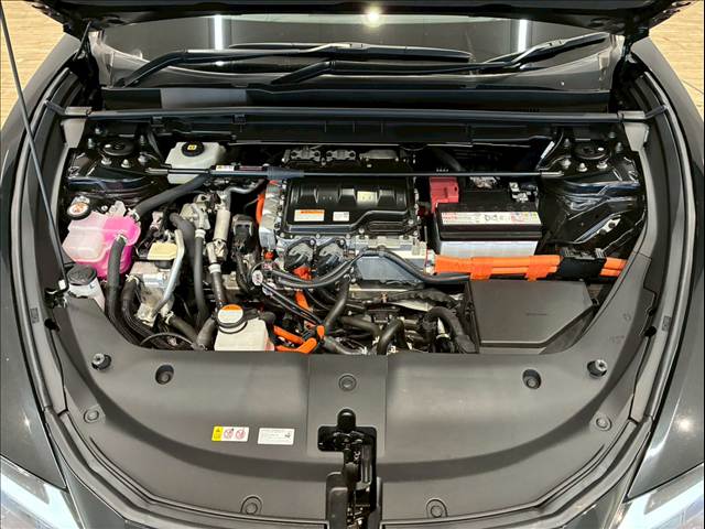 レクサス RZの画像20