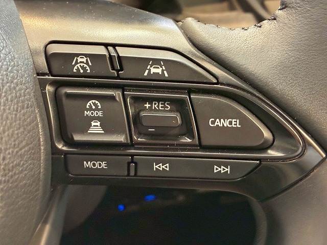 シエンタハイブリッドZ 内装他