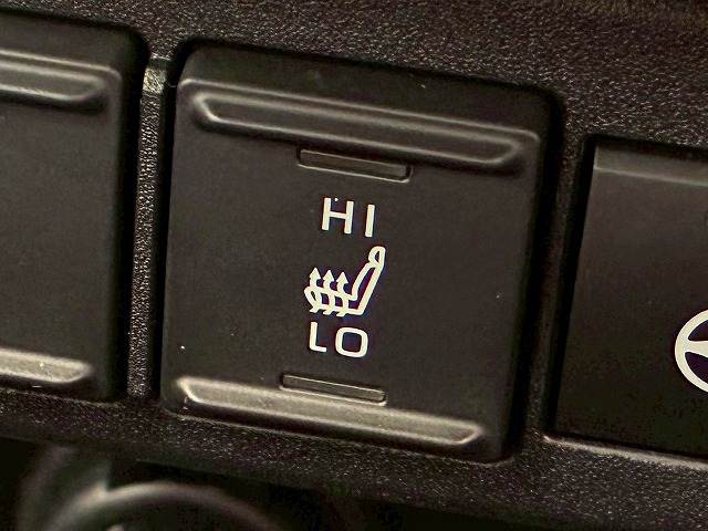 トヨタ シエンタハイブリッドの画像8