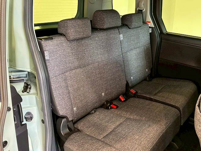 トヨタ シエンタハイブリッドの画像10