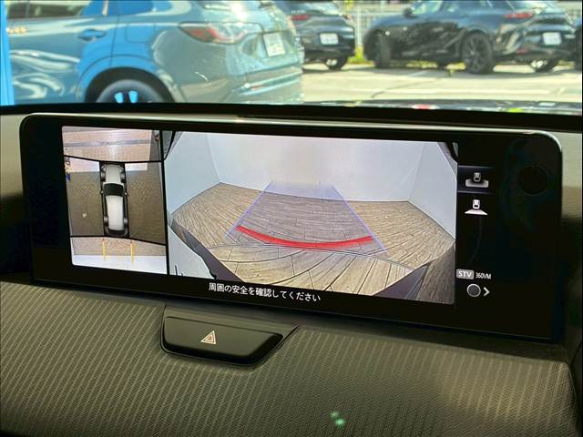 CX-80XD S Package 内装他