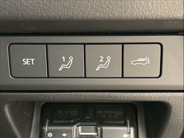 CX-80XD S Package 内装他