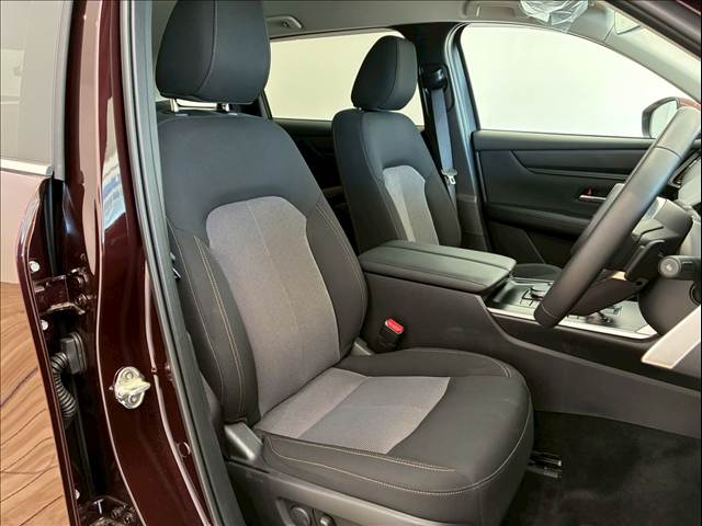 マツダ CX-80の画像9