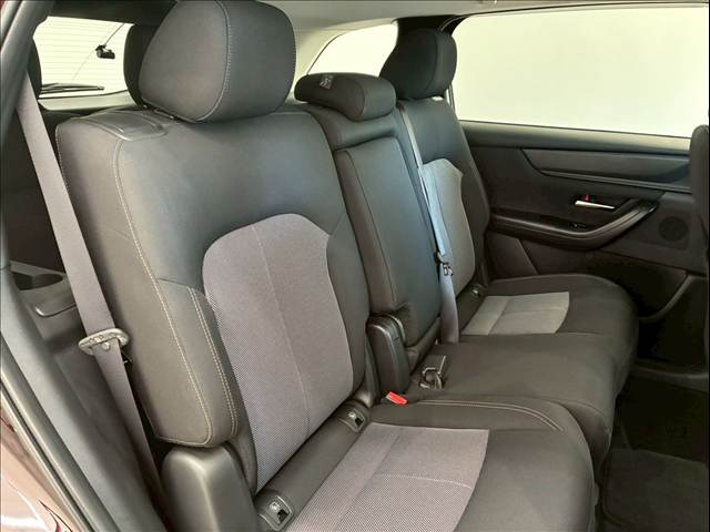 マツダ CX-80の画像10