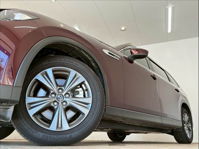 マツダ CX-80の画像19