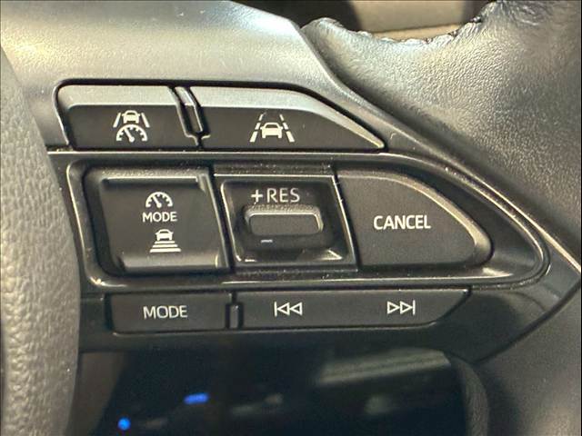 シエンタハイブリッドZ 内装他