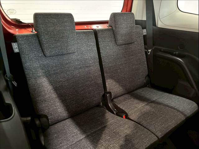 トヨタ&nbsp;シエンタハイブリッドの画像11