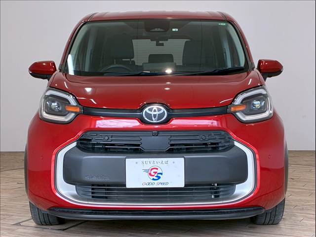 トヨタ&nbsp;シエンタハイブリッドの画像12
