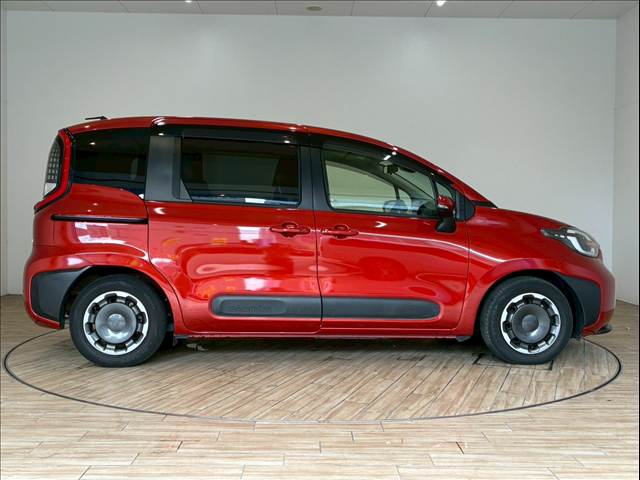 トヨタ&nbsp;シエンタハイブリッドの画像14