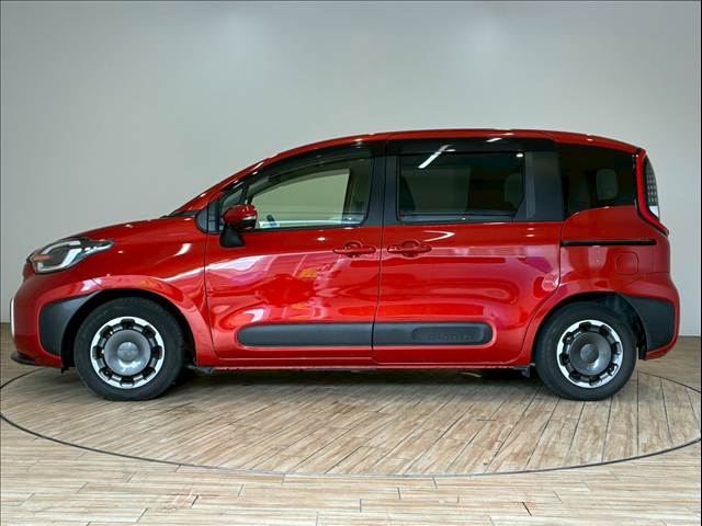 トヨタ&nbsp;シエンタハイブリッドの画像15