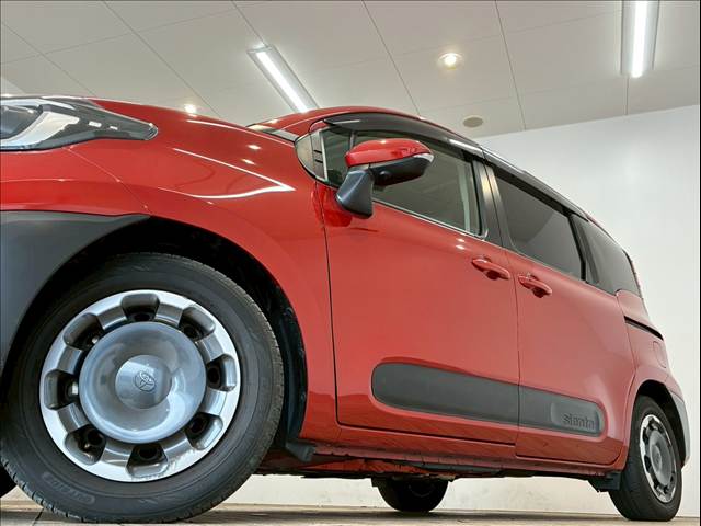 トヨタ&nbsp;シエンタハイブリッドの画像19