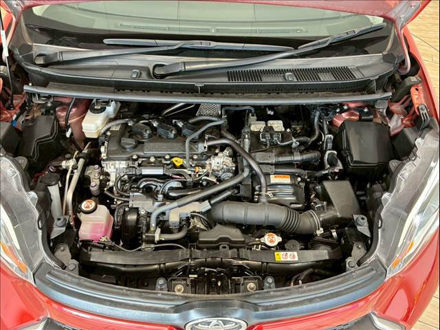 トヨタ&nbsp;シエンタハイブリッドの画像20