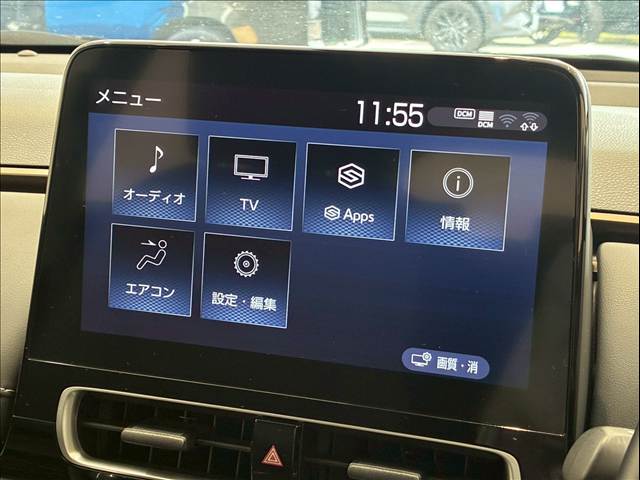 アクアZ 内装他