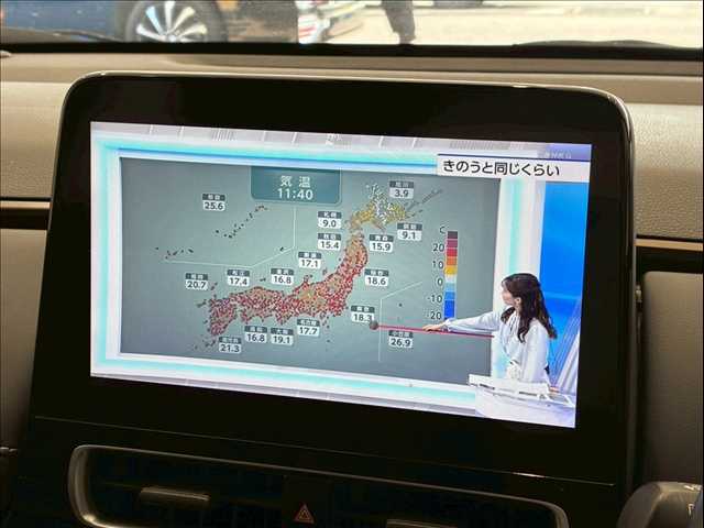 アクアZ 内装他