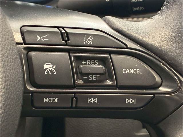 アクアZ 内装他