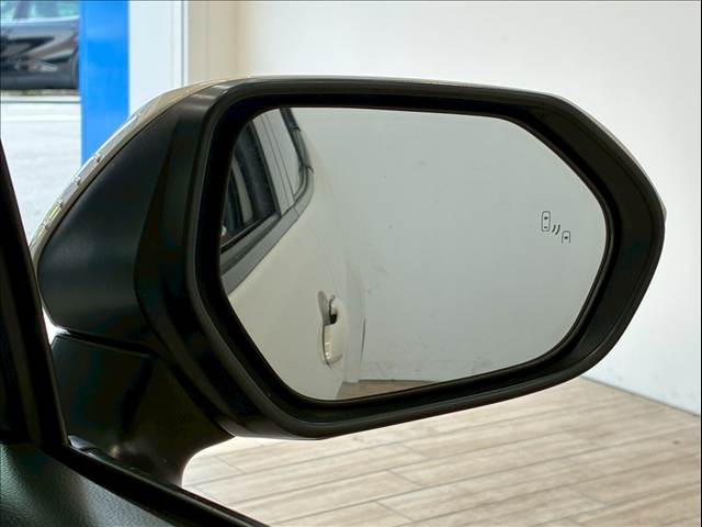 アクアZ 内装他