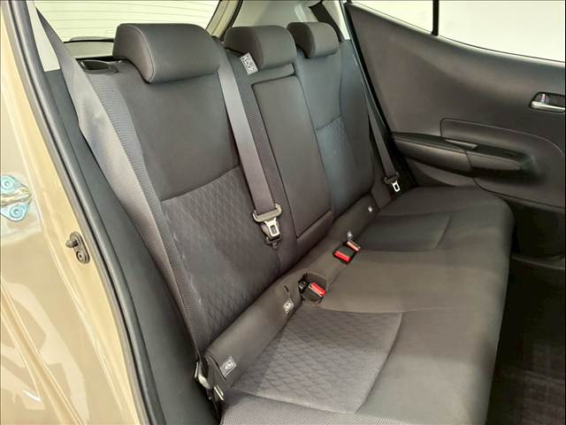 トヨタ&nbsp;アクアの画像10