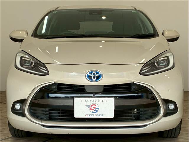 トヨタ&nbsp;アクアの画像12