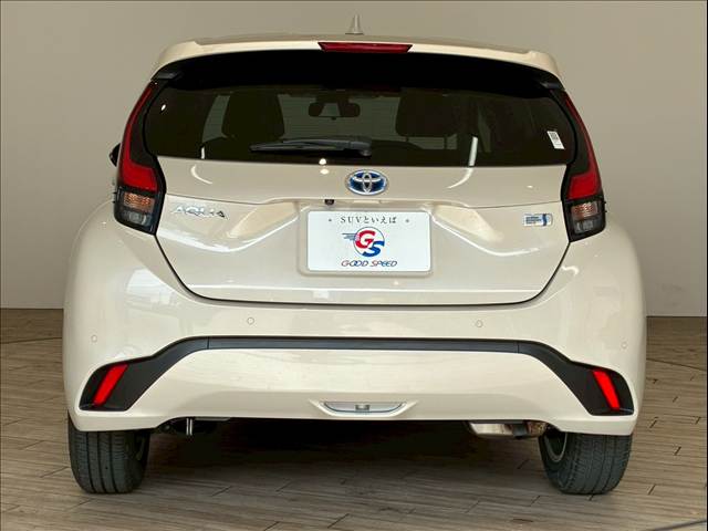 トヨタ&nbsp;アクアの画像13