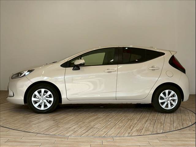 トヨタ&nbsp;アクアの画像15