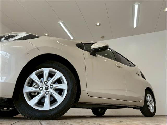 トヨタ&nbsp;アクアの画像18