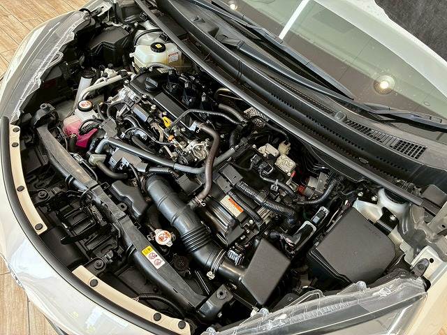 トヨタ&nbsp;アクアの画像20