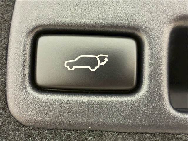 ハリアーPREMIUM 内装他