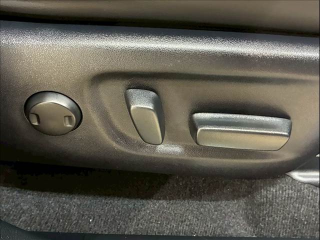 トヨタ ハリアーの画像8