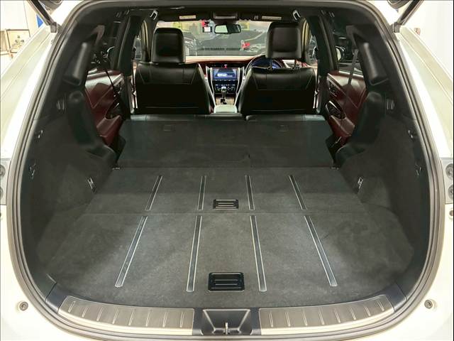 トヨタ ハリアーの画像11