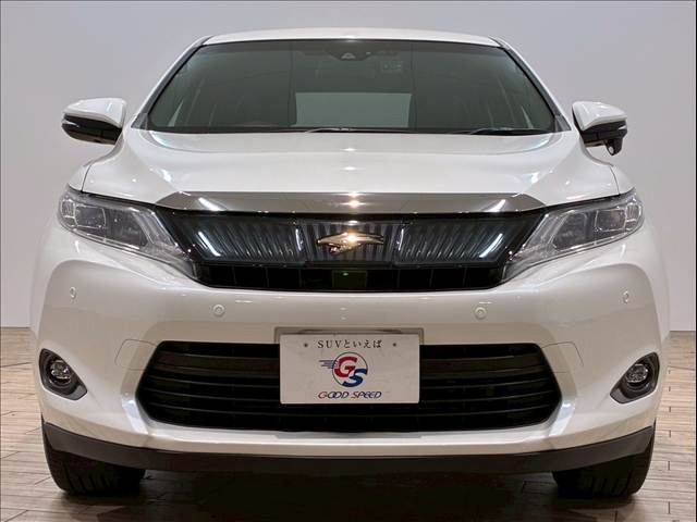 トヨタ ハリアーの画像12