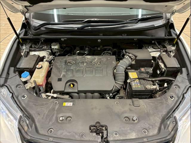 トヨタ ハリアーの画像20