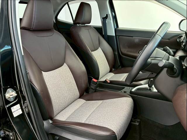 トヨタ ヤリスクロスの画像9