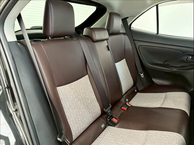 トヨタ ヤリスクロスの画像10