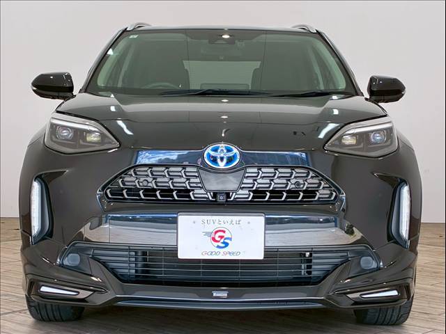 トヨタ ヤリスクロスの画像12