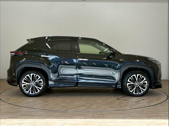 トヨタ ヤリスクロスの画像14