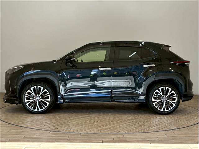 トヨタ ヤリスクロスの画像15