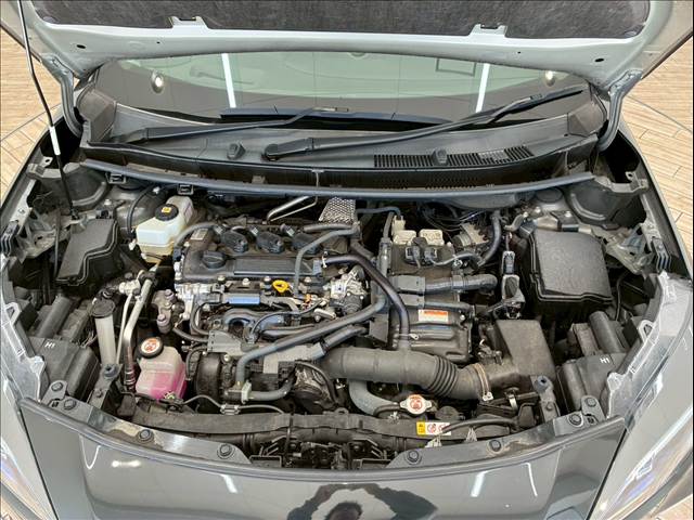 トヨタ ヤリスクロスの画像20