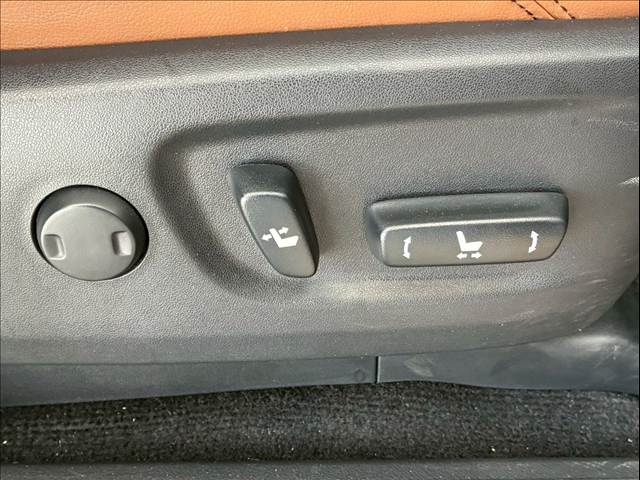 トヨタ ランドクルーザープラドの画像7