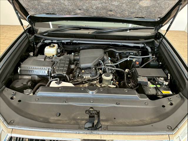 トヨタ ランドクルーザープラドの画像20