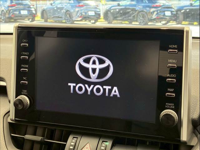 トヨタ RAV4の画像3
