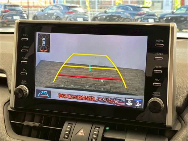 トヨタ RAV4の画像4